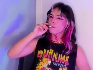dandii_69 from Chaturbate