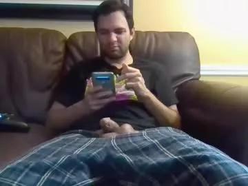 dandyriver from Chaturbate