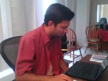 dandyriver from Chaturbate