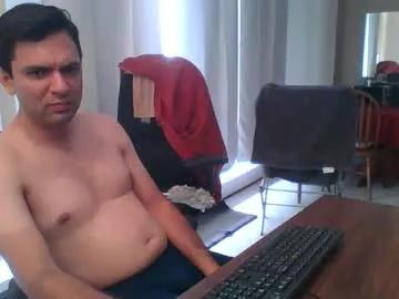 dandyriver from Chaturbate