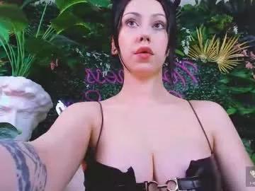 dani_danieles from Chaturbate is Freechat