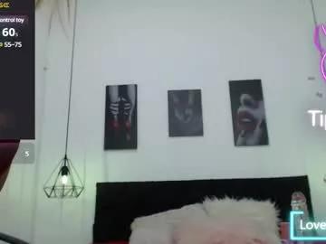 dani_dreams19 from Chaturbate is Freechat