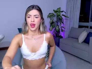 dani_moore from Chaturbate is Freechat