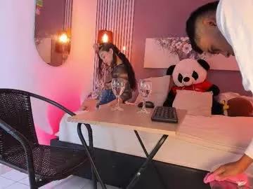 dani_n_blessd from Chaturbate is Freechat