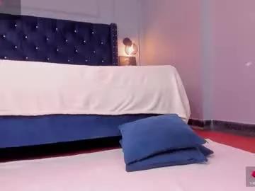 dani_velvet from Chaturbate is Freechat