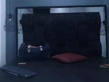 daniel_delux_ from Chaturbate is Freechat