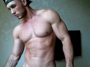 daniel_fit from Chaturbate is Freechat