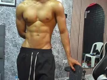 daniel_leconte from Chaturbate is Freechat