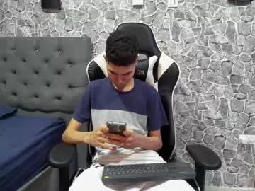 Daniel_leconte webcams show profile image 