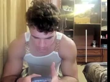 daniel_montecristo from Chaturbate is Freechat