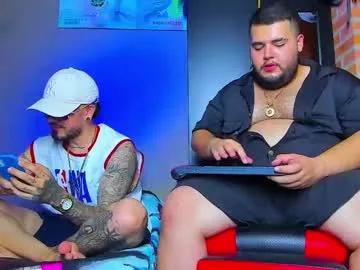Daniel_tattooed_smoker webcams show profile image 