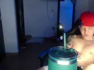 daniel_vargas5 from Chaturbate is Freechat