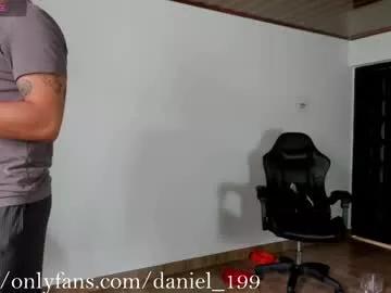 daniel_vianchi from Chaturbate is Freechat