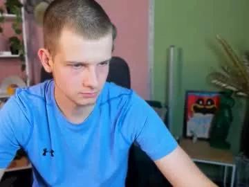 daniel_white22 from Chaturbate is Freechat