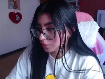 daniela_cute22 from Chaturbate is Freechat