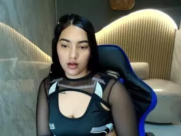 daniela_r_ from Chaturbate is Freechat