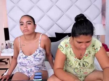 danielabetancurr from Chaturbate is Freechat