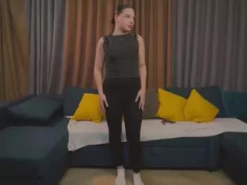 danielacrystal from Chaturbate is Freechat