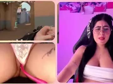 Photos of danielamendez__ from Chaturbate is Freechat