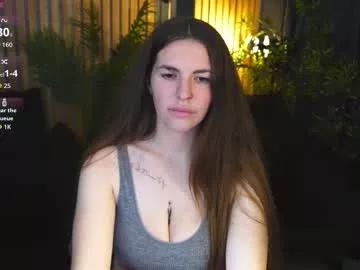 Danielareign webcams show profile image 