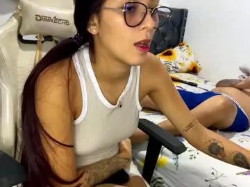 danielaw777 from Chaturbate is Freechat