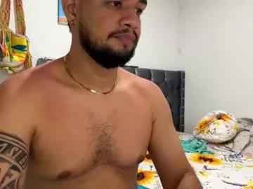 danielaw777 from Chaturbate is Freechat