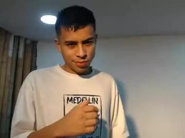 danielitopapii from Chaturbate is Freechat