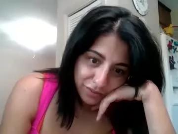 daniellalikesyou from Chaturbate is Freechat
