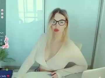 danielle_dunn from Chaturbate is Freechat