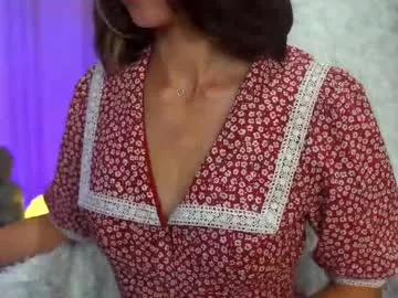 danielle_thomas from Chaturbate is Freechat