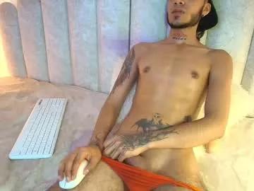 daniels_gil from Chaturbate is Freechat