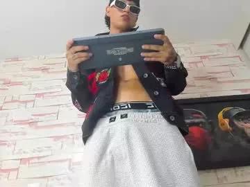 daniels_luker1 from Chaturbate is Freechat
