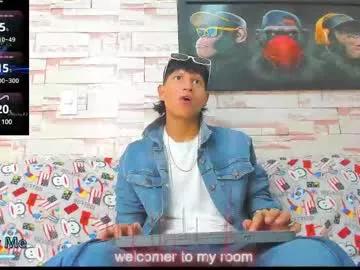 daniels_luker1 from Chaturbate is Freechat