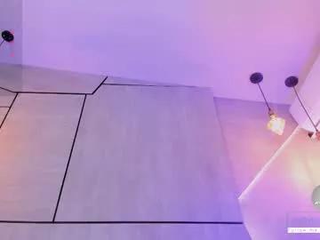 danii_hill from Chaturbate is Freechat