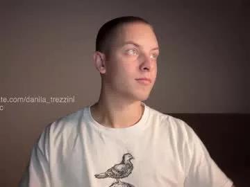 danila_trezzini from Chaturbate is Freechat