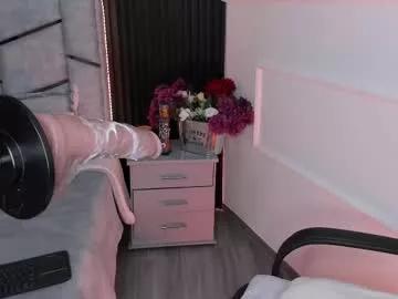 daniphoenixx from Chaturbate is Freechat