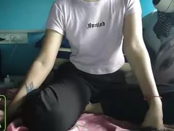 danisha_sexy from Chaturbate is Freechat