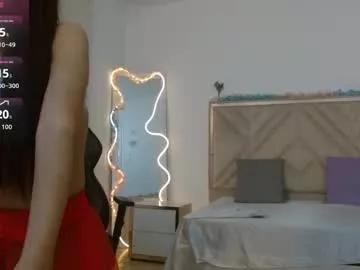 danivilix_tay from Chaturbate is Freechat