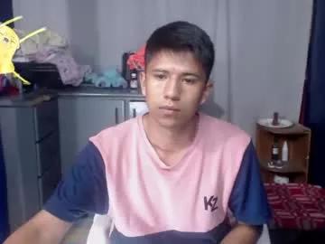 dann_latin from Chaturbate is Freechat