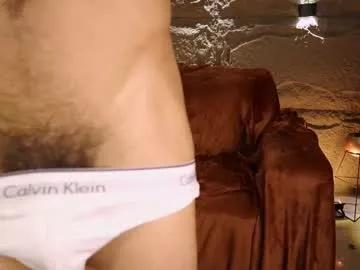 dann_saenz from Chaturbate