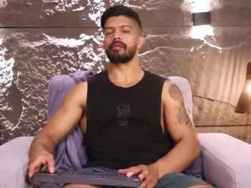 dann_saenz from Chaturbate