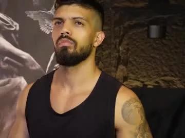 Dann_saenz webcams show profile image 