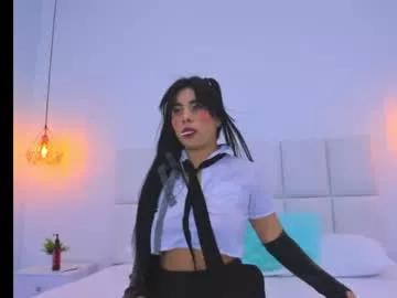 danna_adams1 from Chaturbate