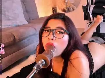 danna_adams1 from Chaturbate