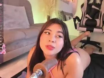 danna_adams1 from Chaturbate