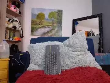danna_bella2 from Chaturbate