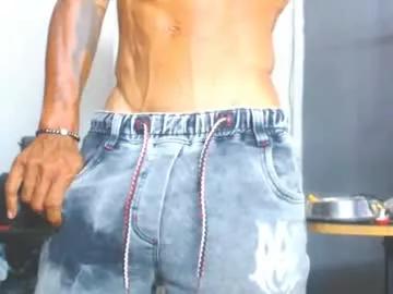 danna_brownhorny from Chaturbate