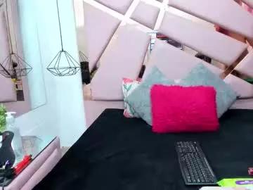 danna_flame from Chaturbate