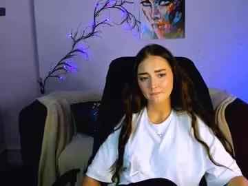 danna_li from Chaturbate is Freechat