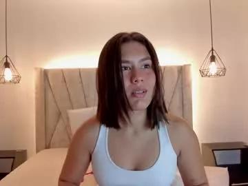 danna_malak from Chaturbate